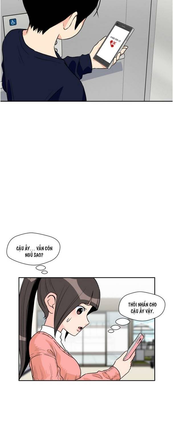 Gương Mặt Thiên Tài Chapter 10 - Trang 7