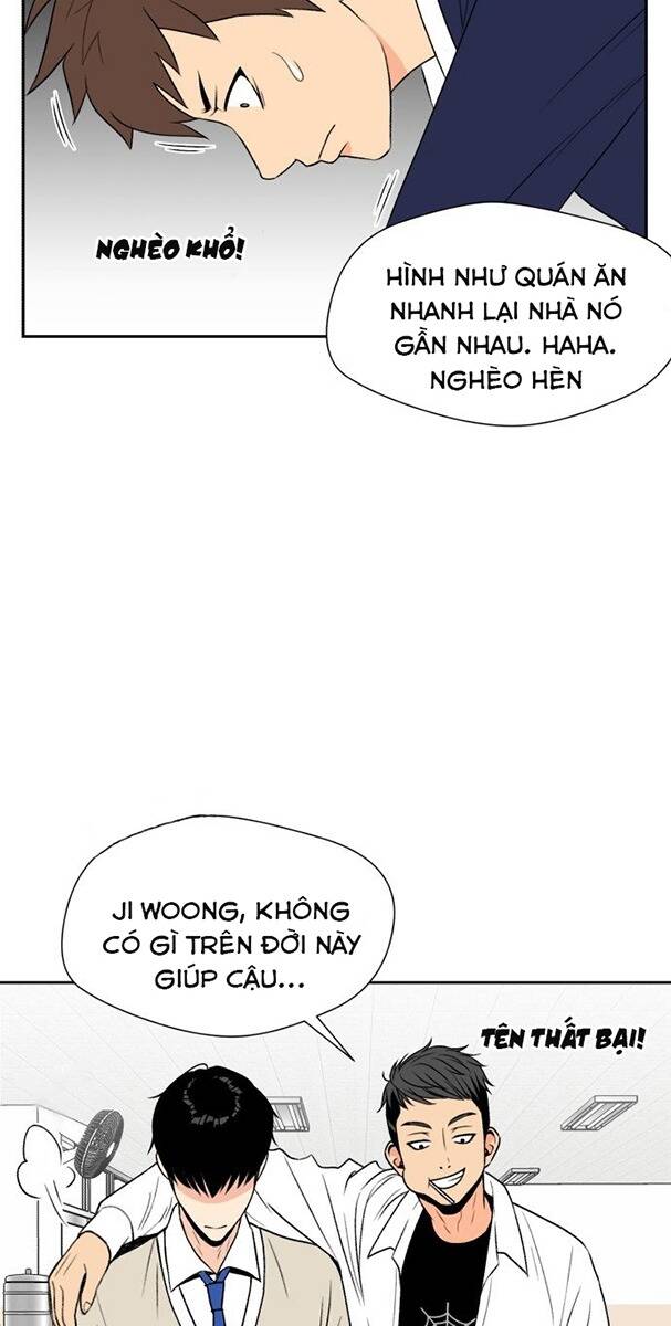 Gương Mặt Thiên Tài Chapter 5 - Trang 48