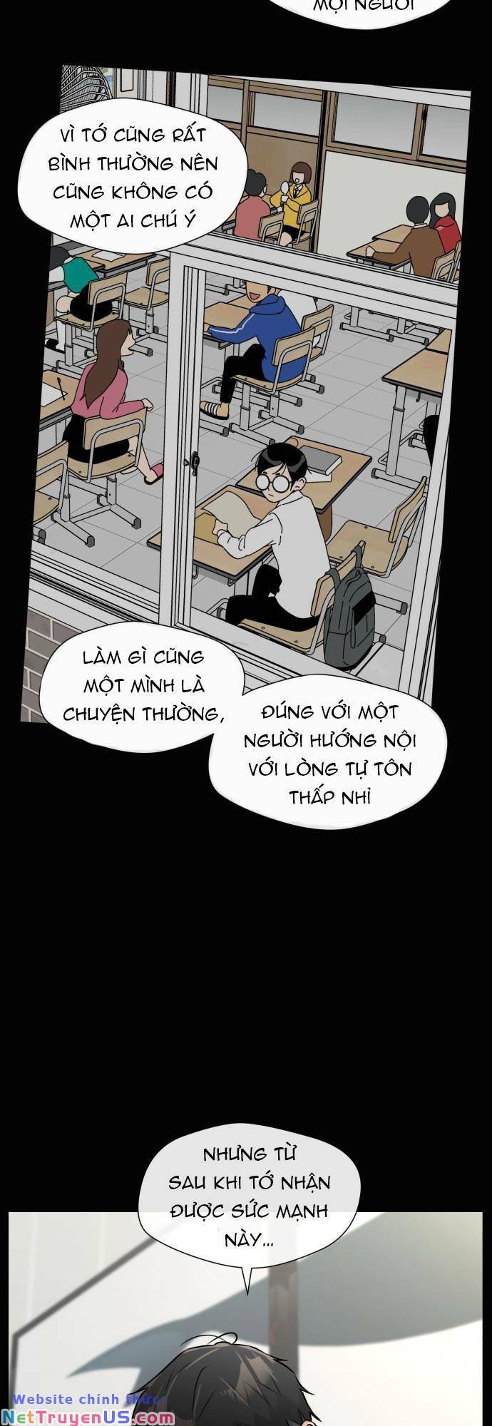 Gương Mặt Thiên Tài Chapter 147 - Trang 42