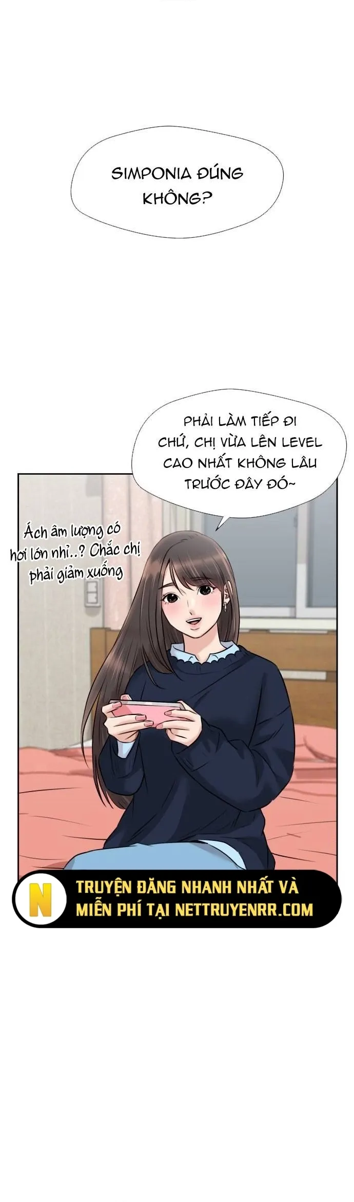 Gương Mặt Thiên Tài Chapter 154 - Trang 3