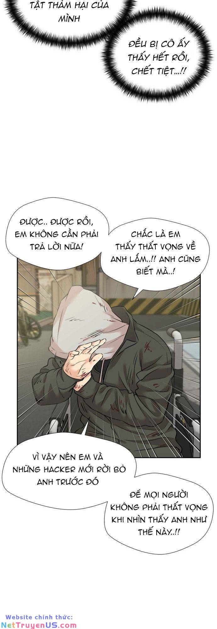 Gương Mặt Thiên Tài Chapter 150 - Trang 11