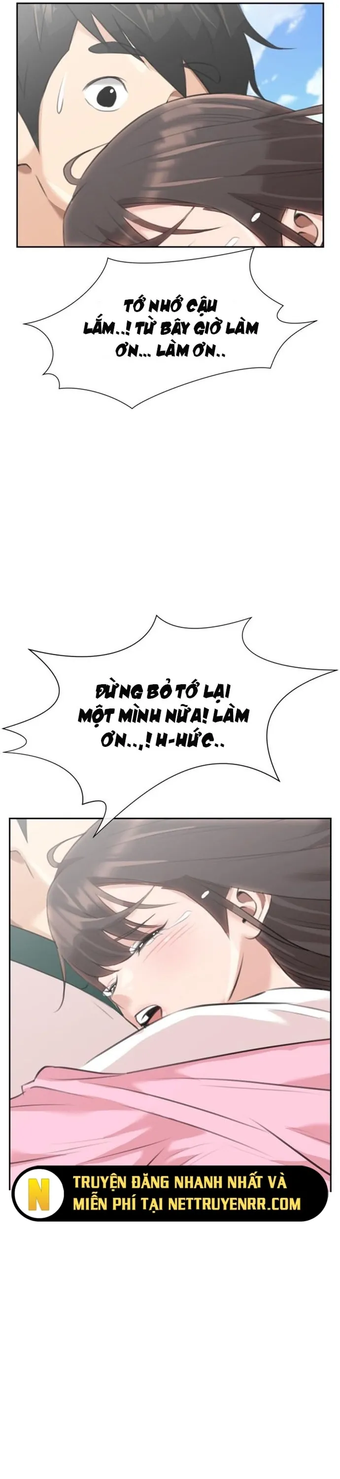 Gương Mặt Thiên Tài Chapter 161 - Trang 36