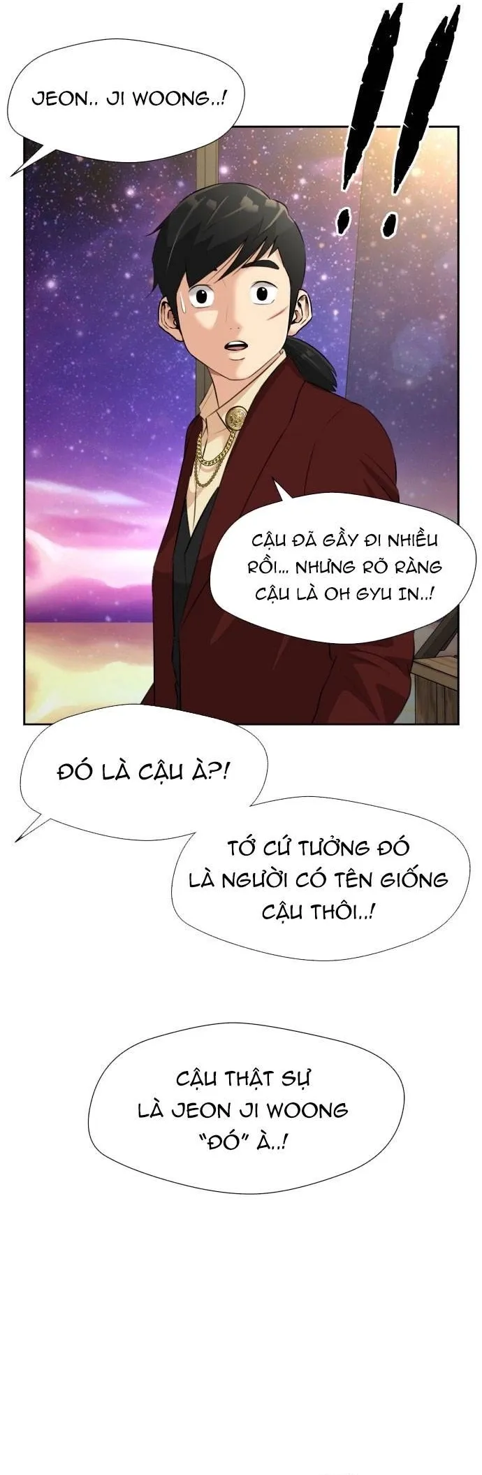 Gương Mặt Thiên Tài Chapter 160 - Trang 15