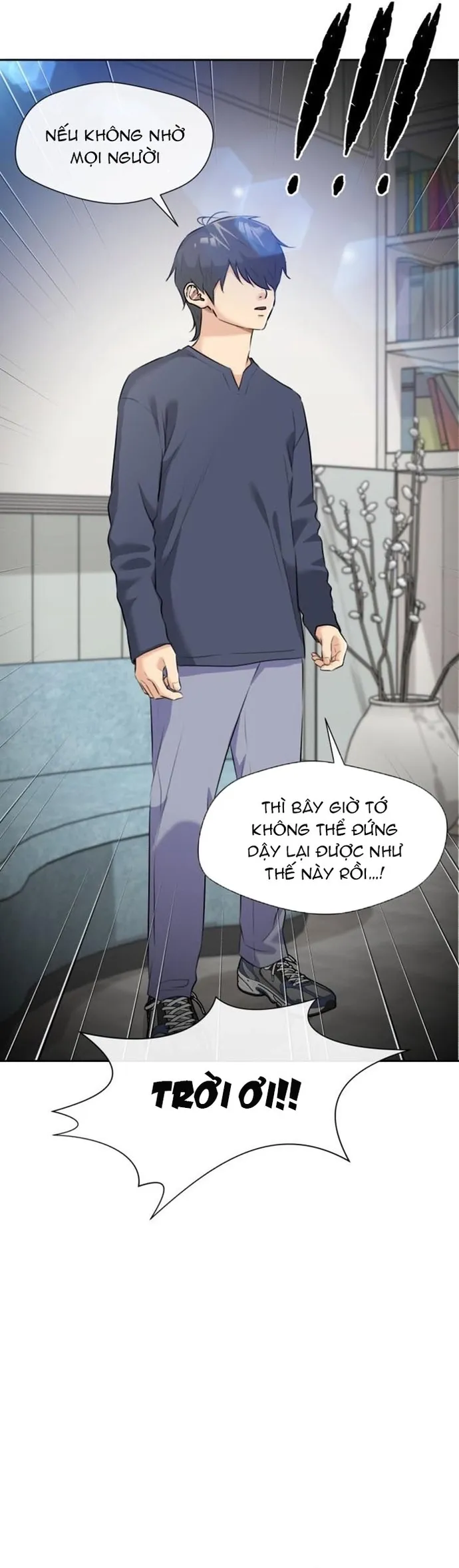 Gương Mặt Thiên Tài Chapter 161 - Trang 7