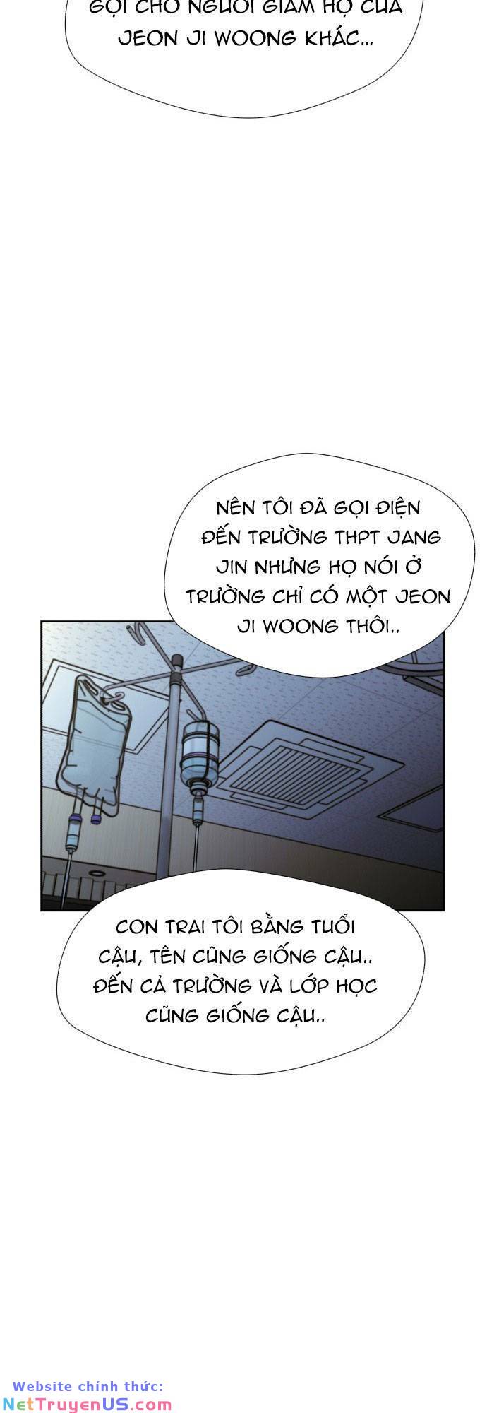 Gương Mặt Thiên Tài Chapter 150 - Trang 56