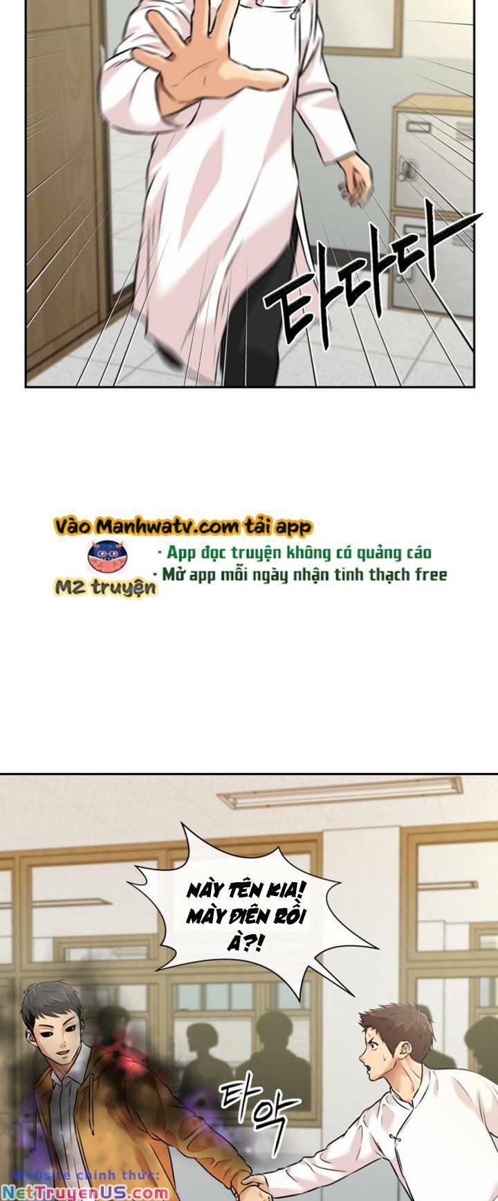 Gương Mặt Thiên Tài Chapter 147 - Trang 11