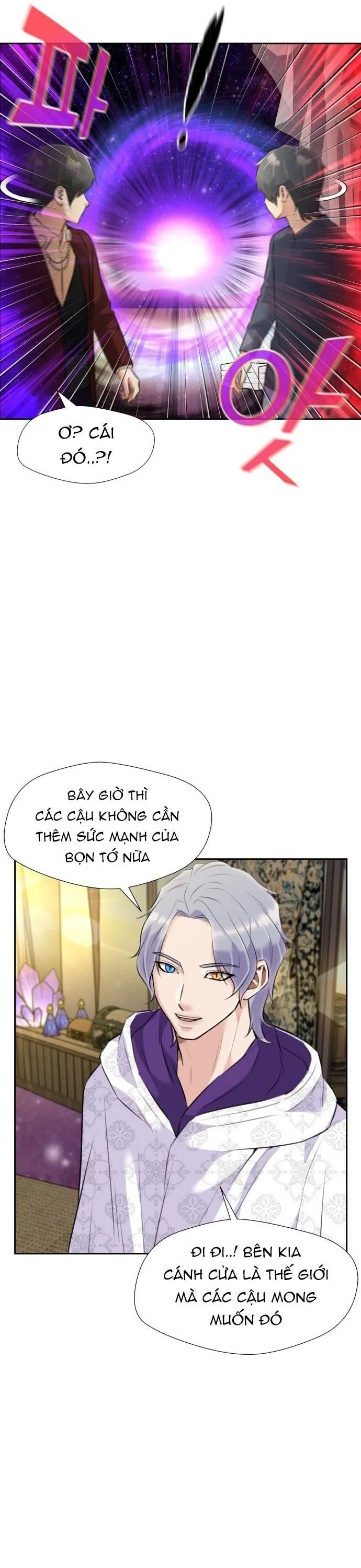 Gương Mặt Thiên Tài Chapter 160 - Trang 41