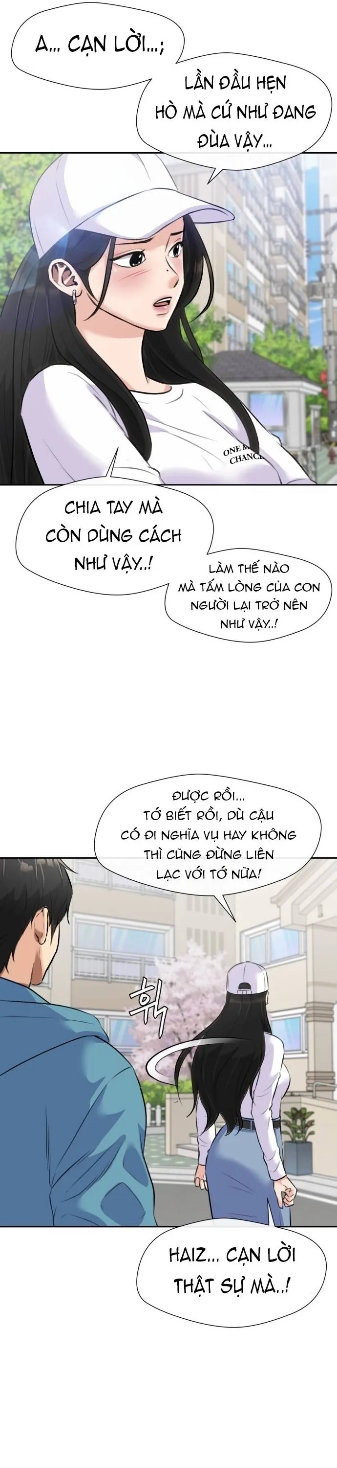 Gương Mặt Thiên Tài Chapter 158 - Trang 40