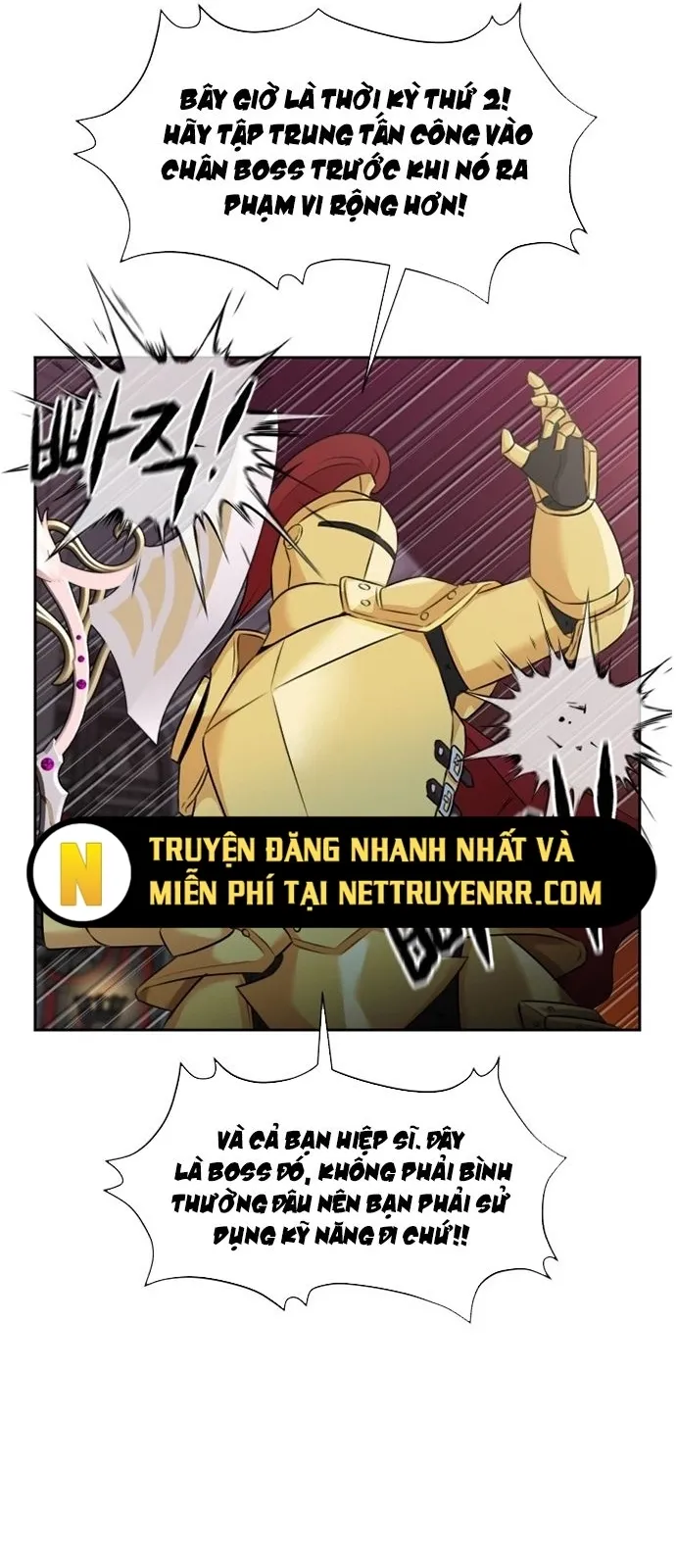 Gương Mặt Thiên Tài Chapter 155 - Trang 38