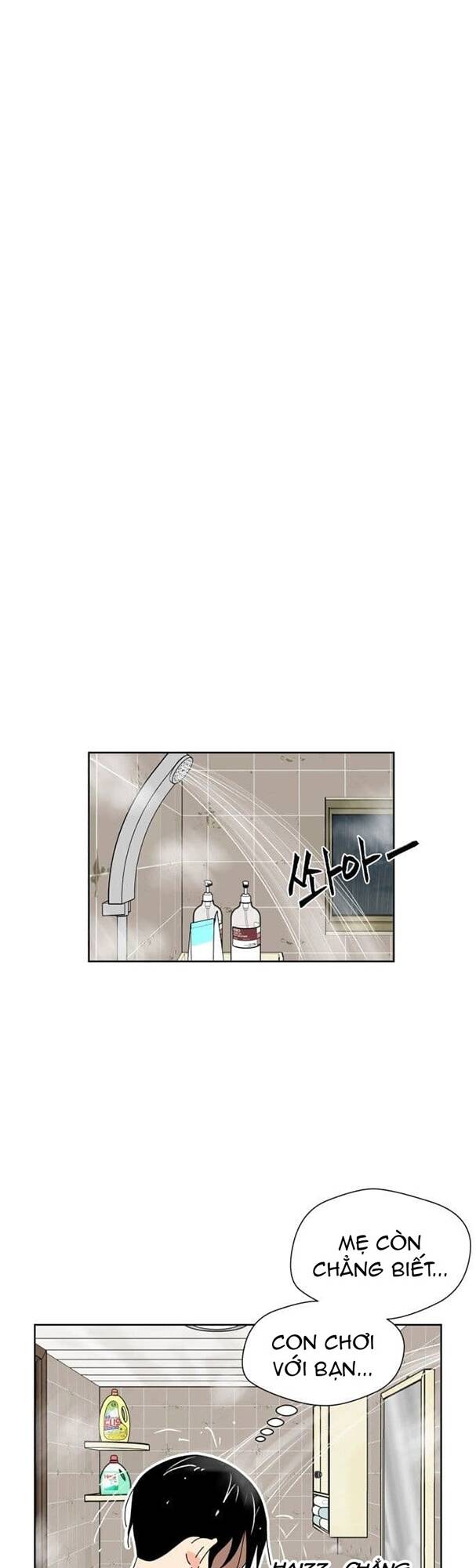 Gương Mặt Thiên Tài Chapter 2 - Trang 37