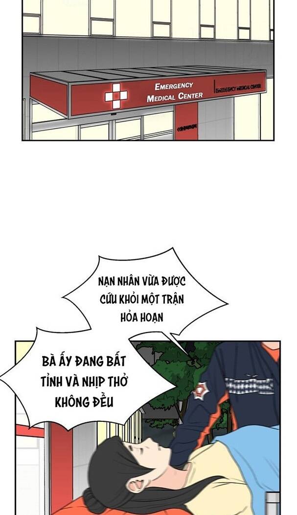 Gương Mặt Thiên Tài Chapter 4 - Trang 1
