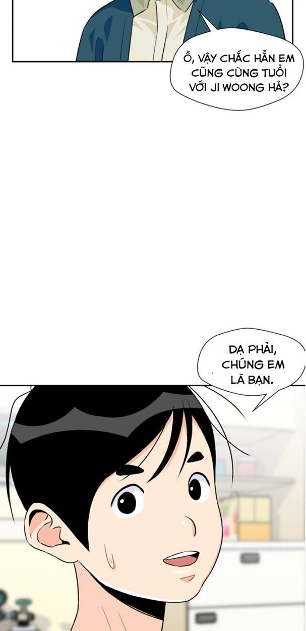 Gương Mặt Thiên Tài Chapter 10 - Trang 33