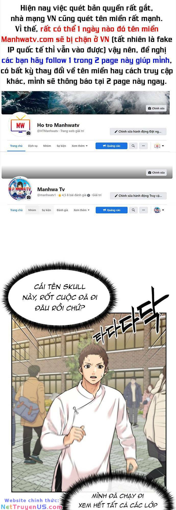 Gương Mặt Thiên Tài Chapter 149 - Trang 0