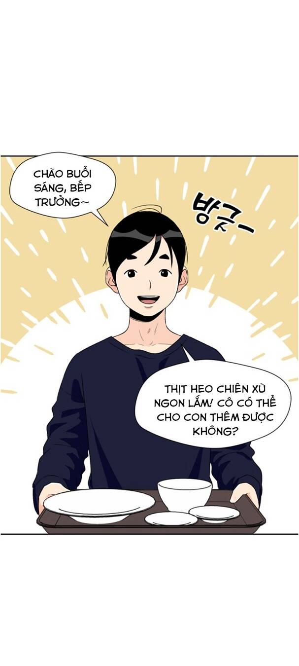Gương Mặt Thiên Tài Chapter 10 - Trang 11