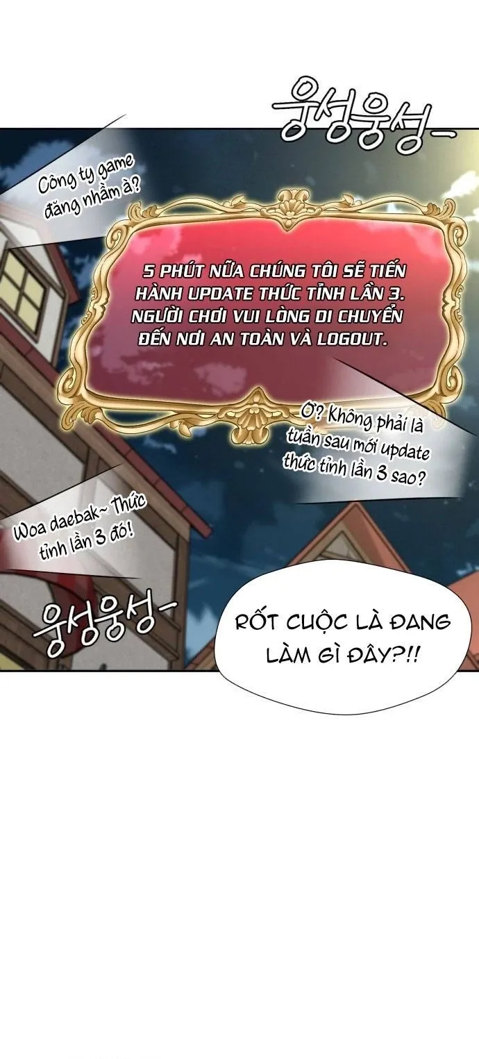 Gương Mặt Thiên Tài Chapter 159 - Trang 20