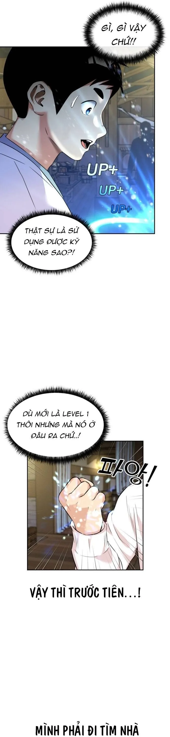 Gương Mặt Thiên Tài Chapter 153 - Trang 39