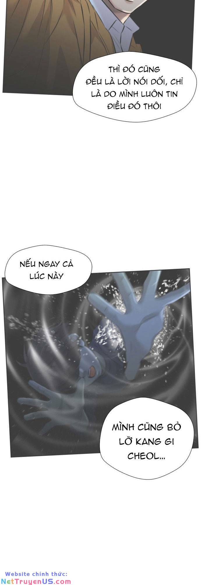 Gương Mặt Thiên Tài Chapter 150 - Trang 6