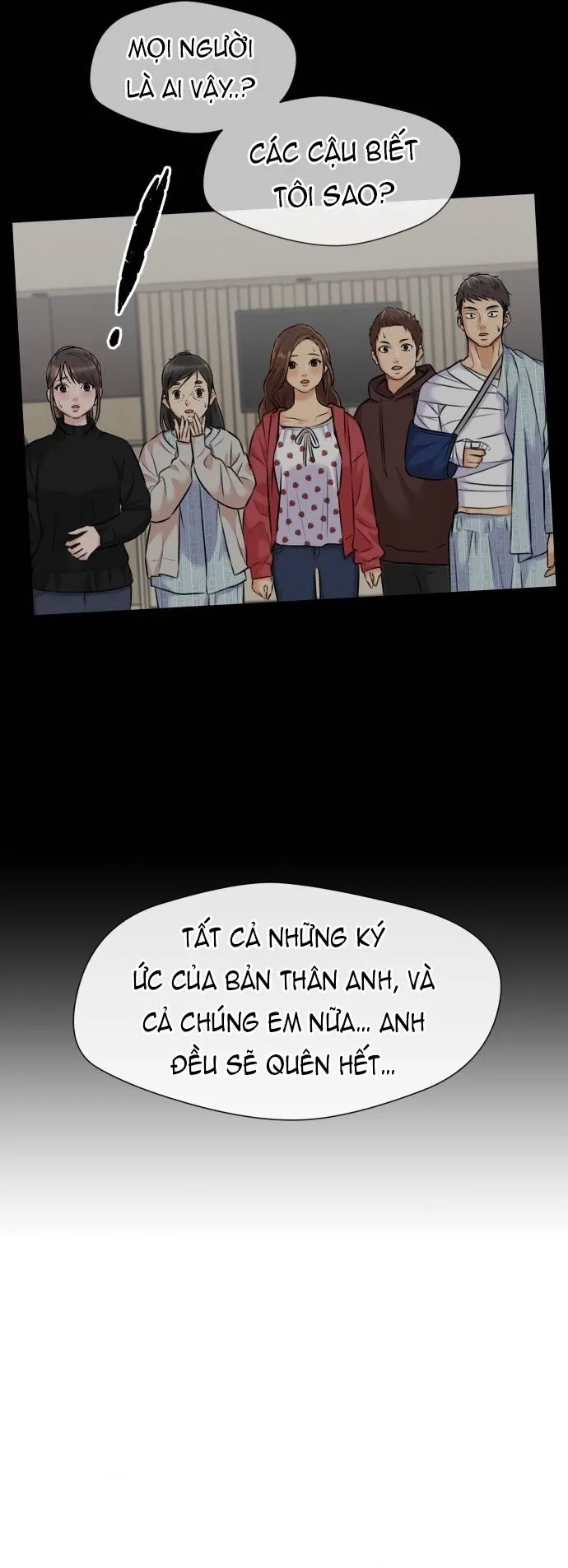 Gương Mặt Thiên Tài Chapter 157 - Trang 14