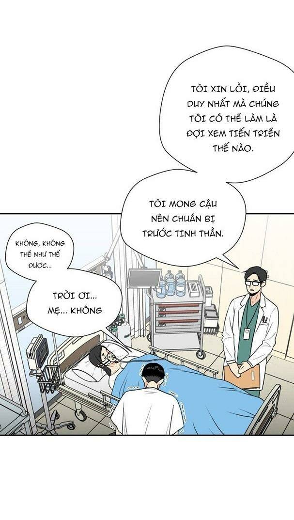 Gương Mặt Thiên Tài Chapter 4 - Trang 7