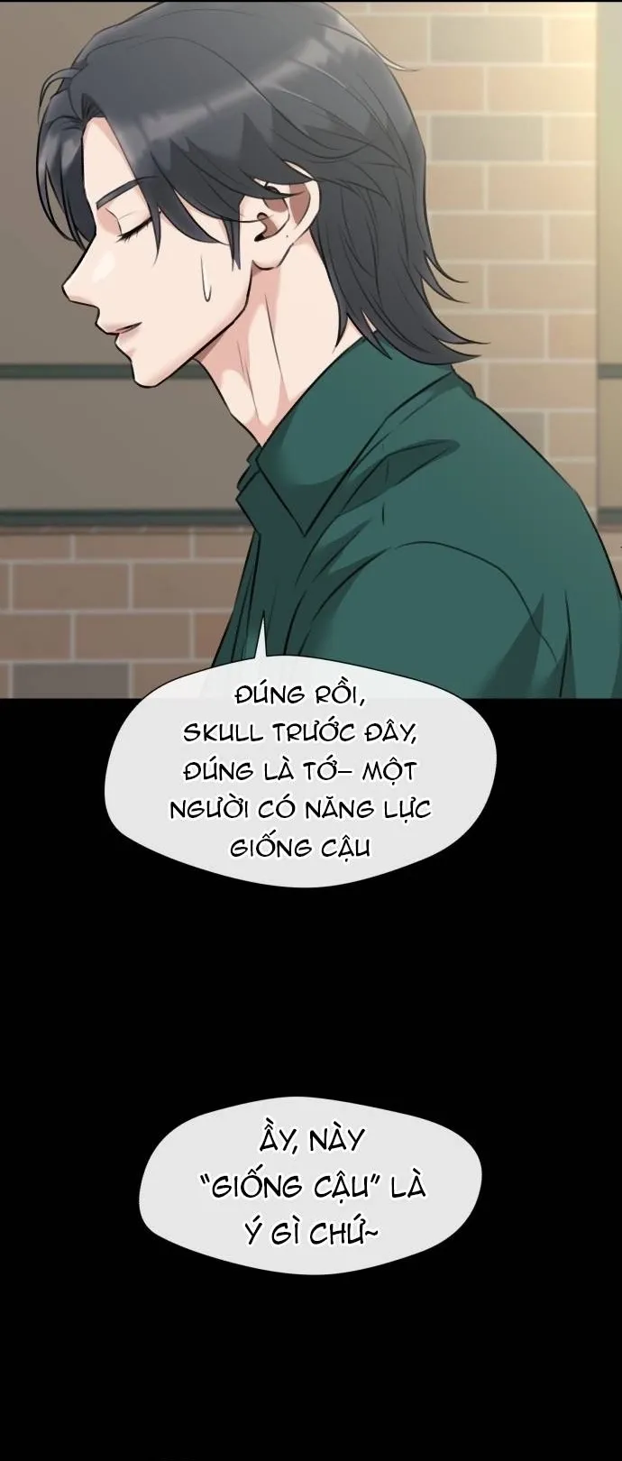 Gương Mặt Thiên Tài Chapter 158 - Trang 11