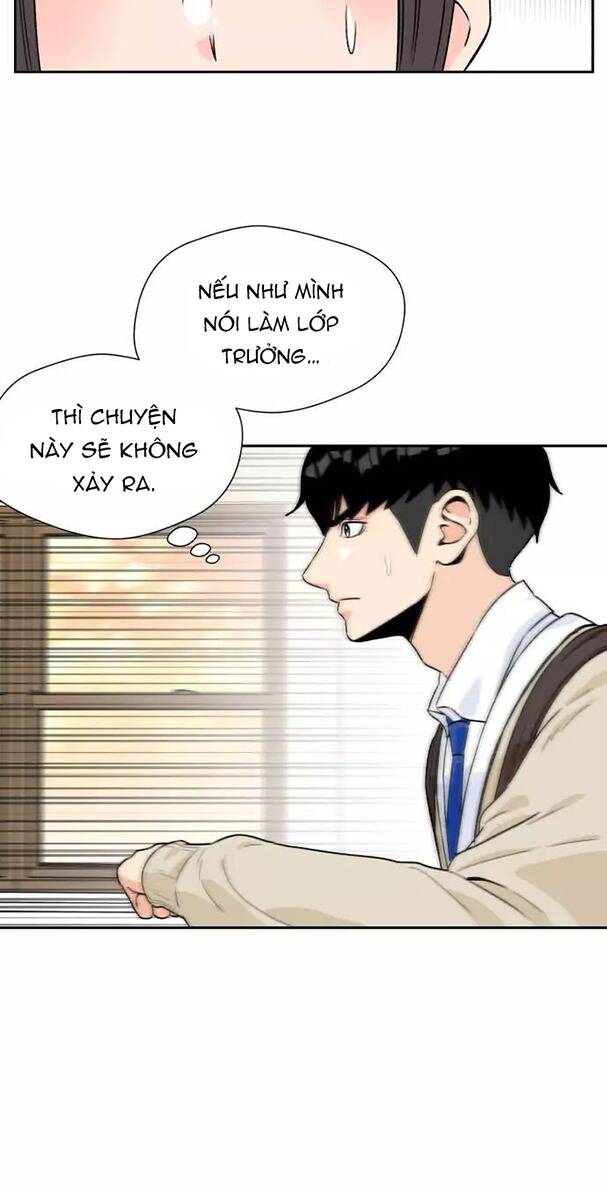 Gương Mặt Thiên Tài Chapter 8 - Trang 19