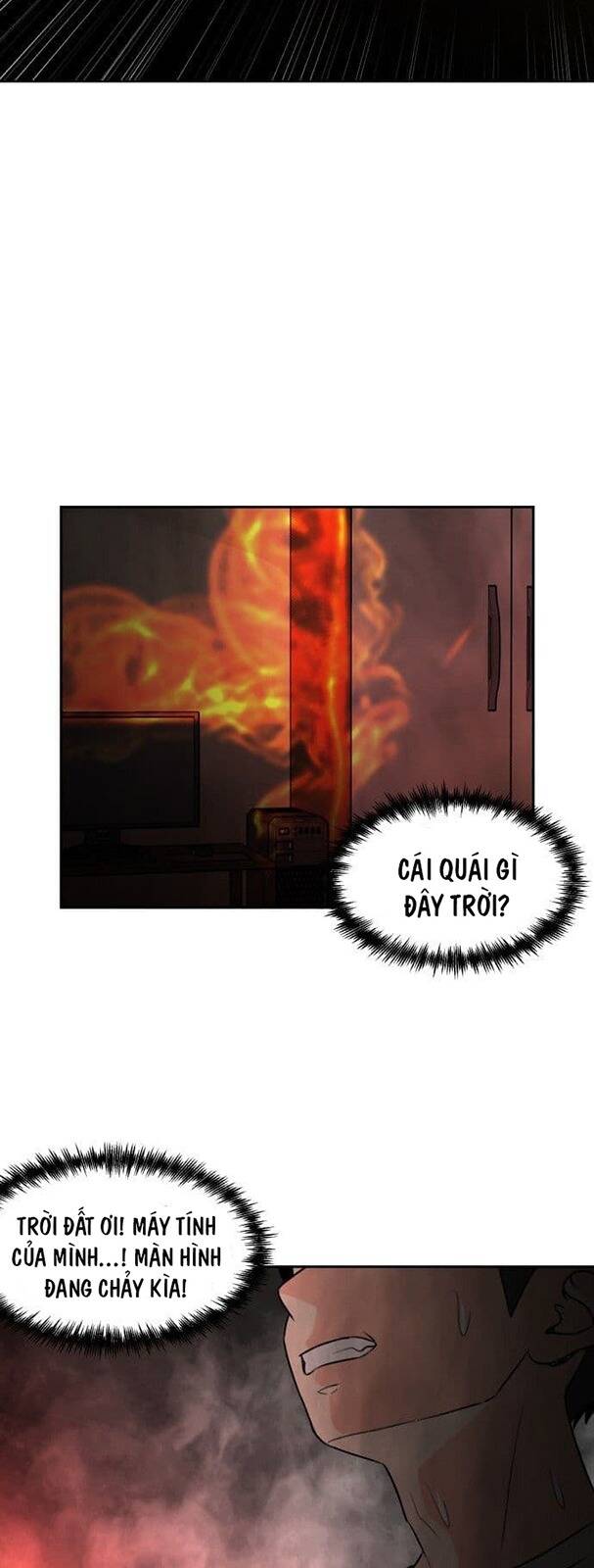 Gương Mặt Thiên Tài Chapter 3 - Trang 29