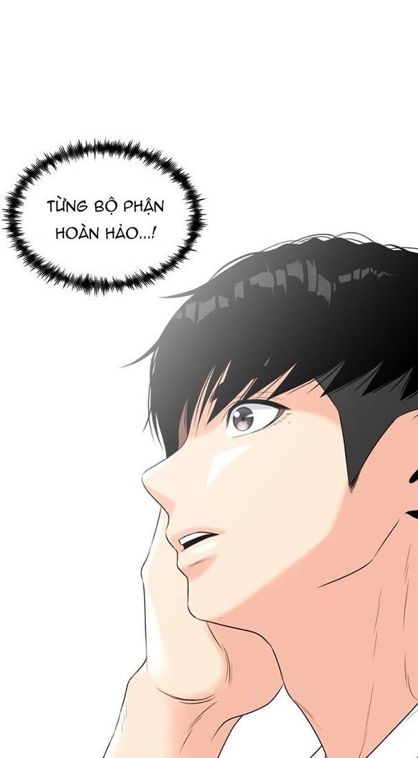 Gương Mặt Thiên Tài Chapter 4 - Trang 24