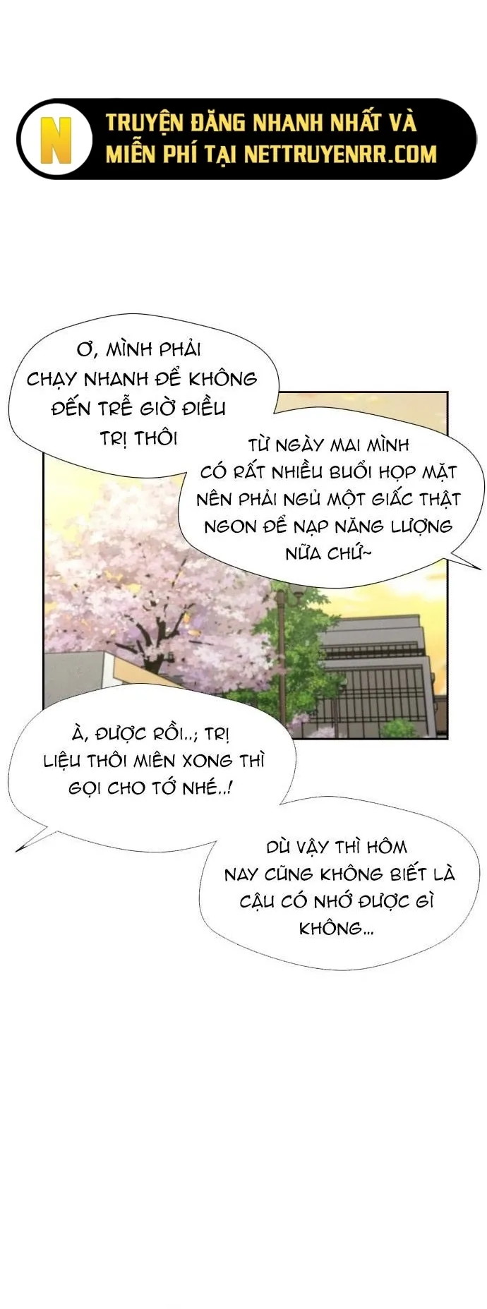 Gương Mặt Thiên Tài Chapter 154 - Trang 21