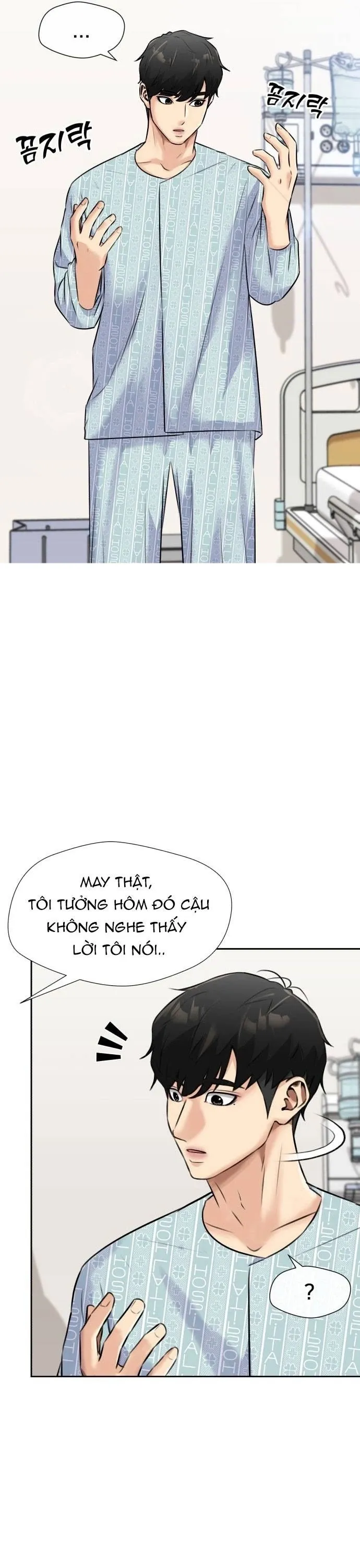 Gương Mặt Thiên Tài Chapter 153 - Trang 6