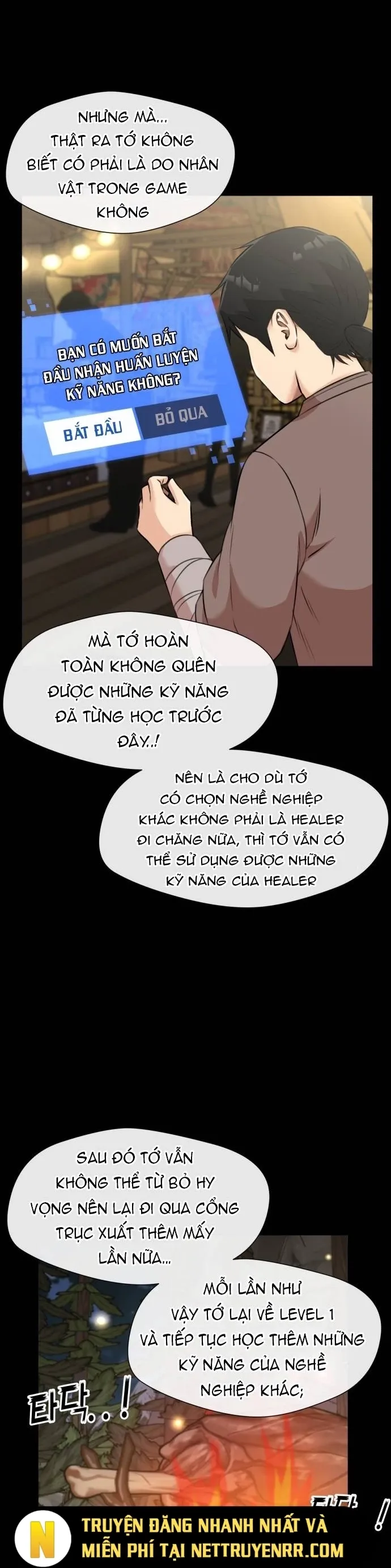 Gương Mặt Thiên Tài Chapter 157 - Trang 29