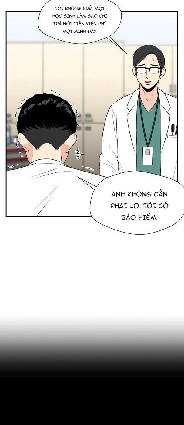 Gương Mặt Thiên Tài Chapter 4 - Trang 9