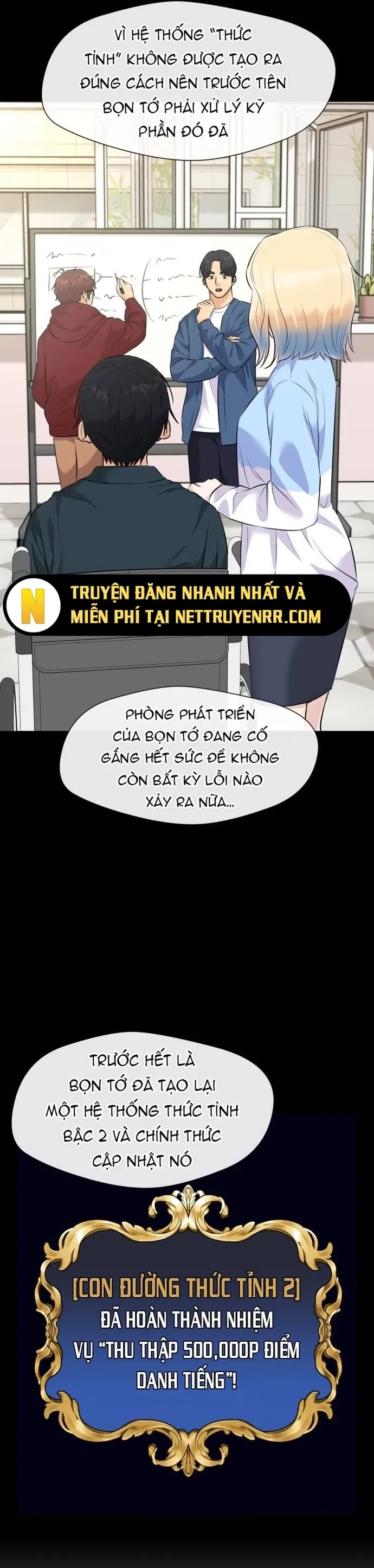 Gương Mặt Thiên Tài Chapter 157 - Trang 7