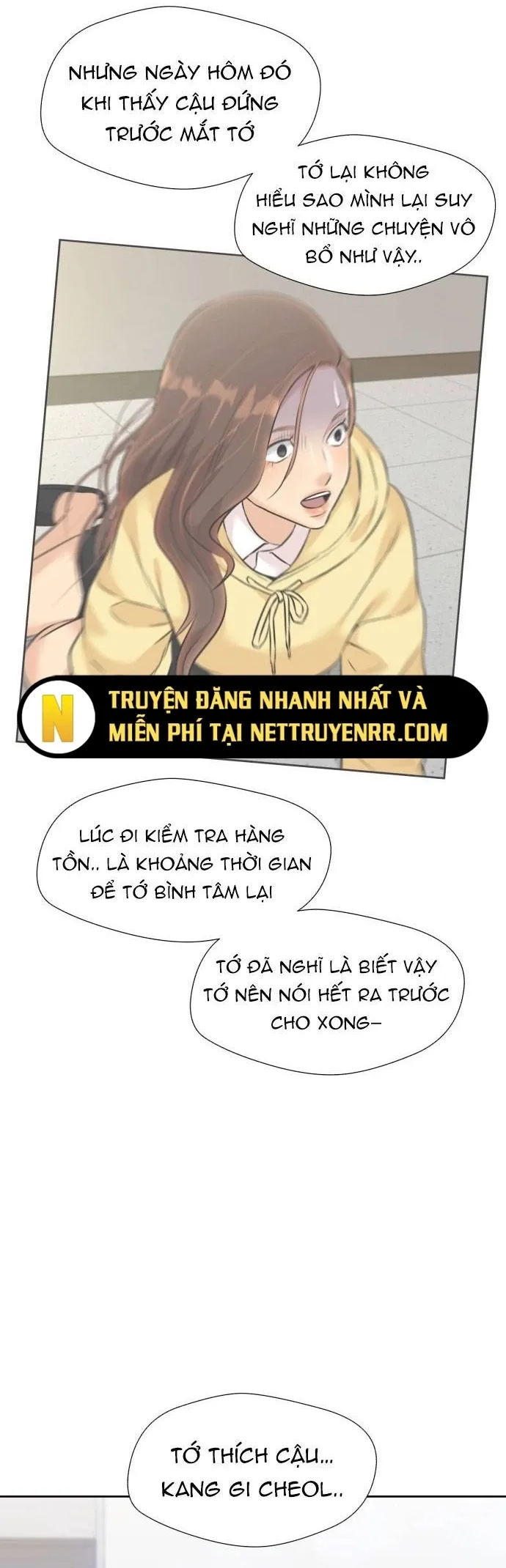 Gương Mặt Thiên Tài Chapter 151 - Trang 45
