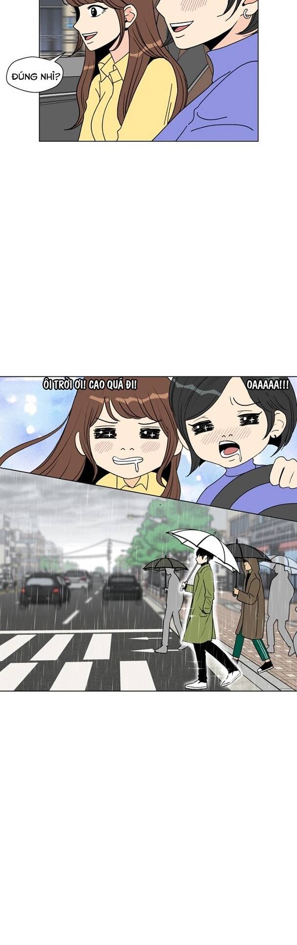 Gương Mặt Thiên Tài Chapter 1.2 - Trang 11