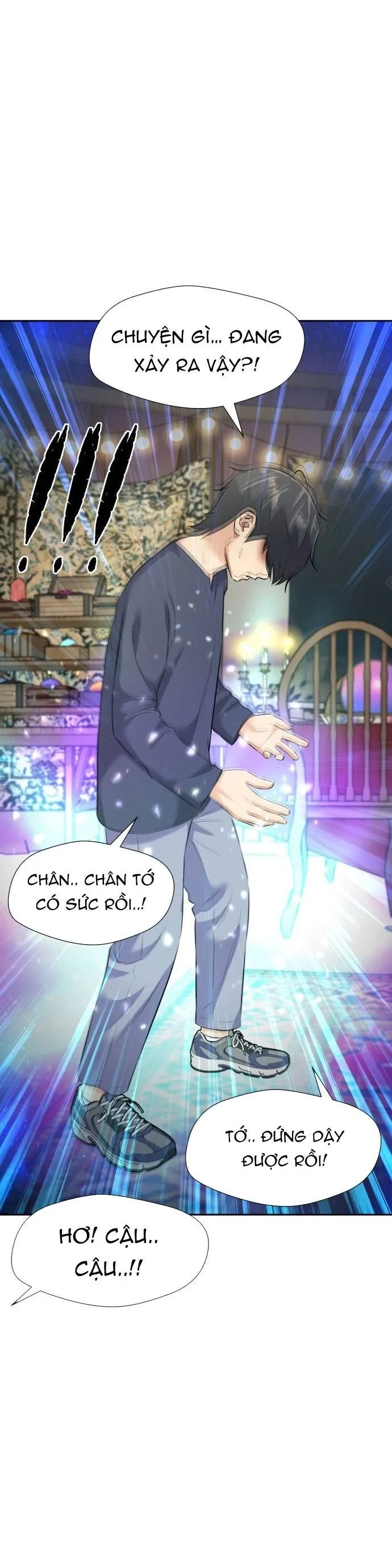 Gương Mặt Thiên Tài Chapter 160 - Trang 13