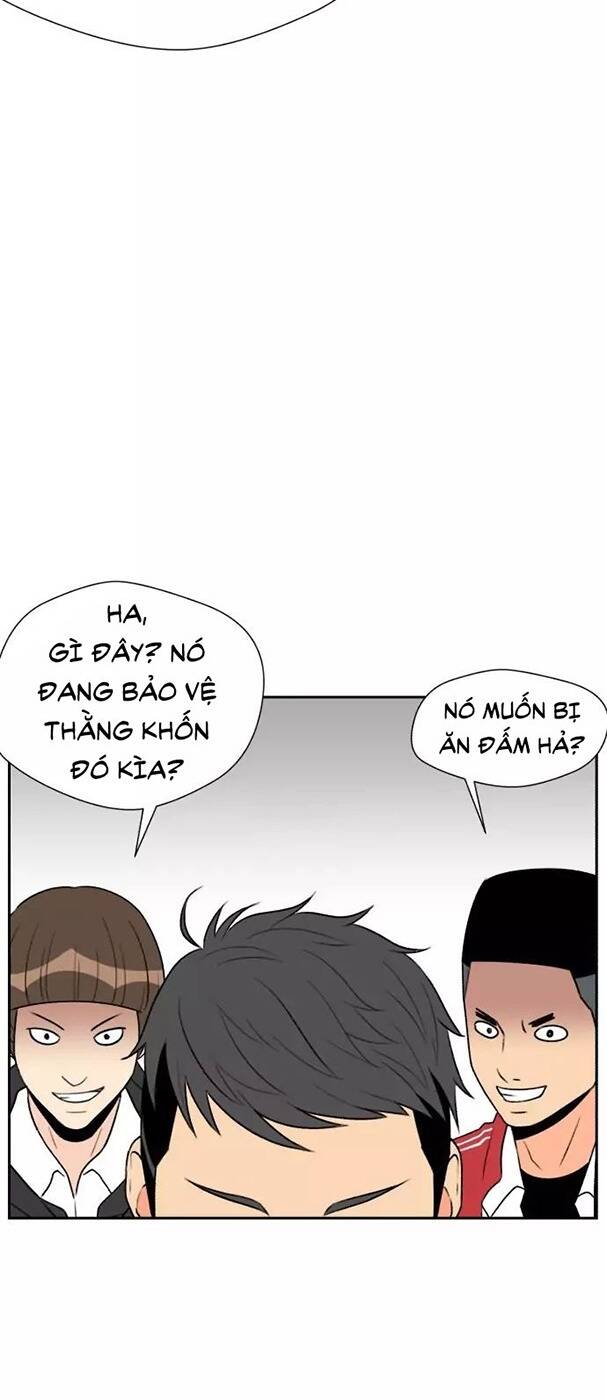 Gương Mặt Thiên Tài Chapter 6 - Trang 1