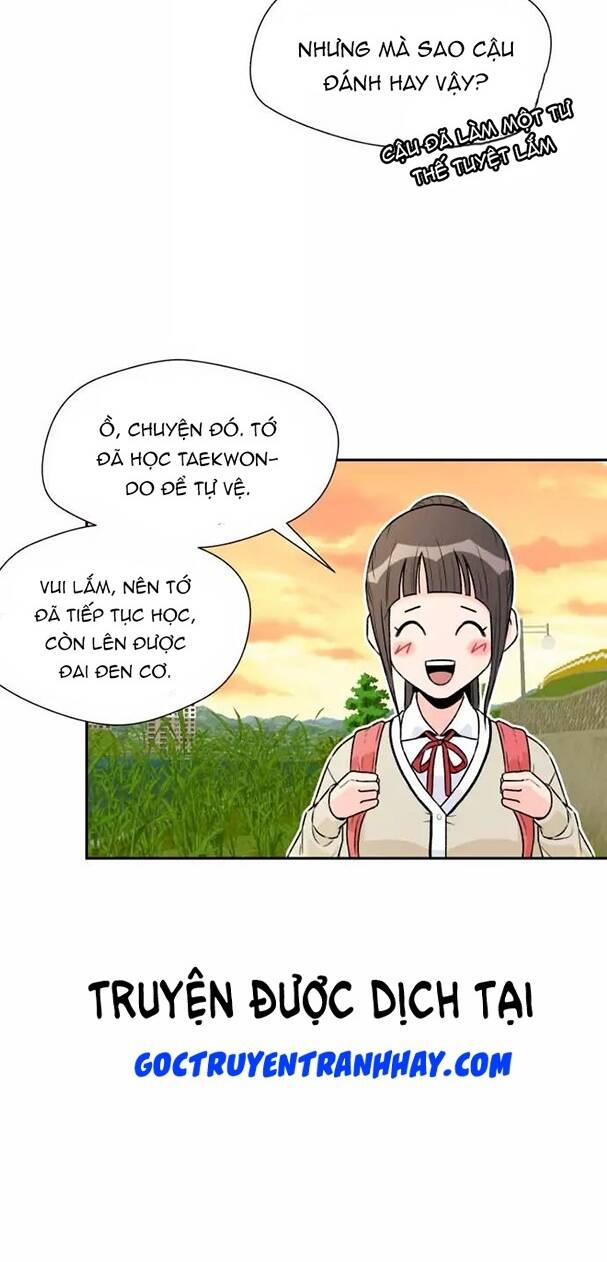 Gương Mặt Thiên Tài Chapter 8 - Trang 45