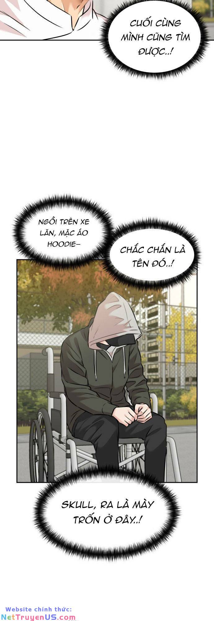 Gương Mặt Thiên Tài Chapter 148 - Trang 36