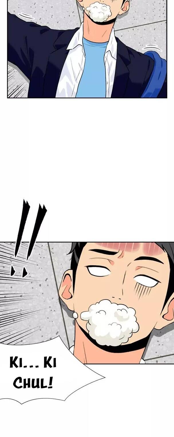 Gương Mặt Thiên Tài Chapter 8 - Trang 14