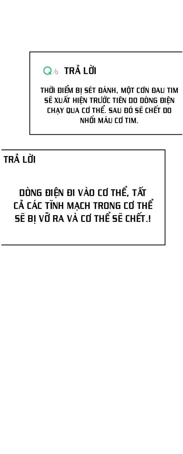 Gương Mặt Thiên Tài Chapter 10 - Trang 58