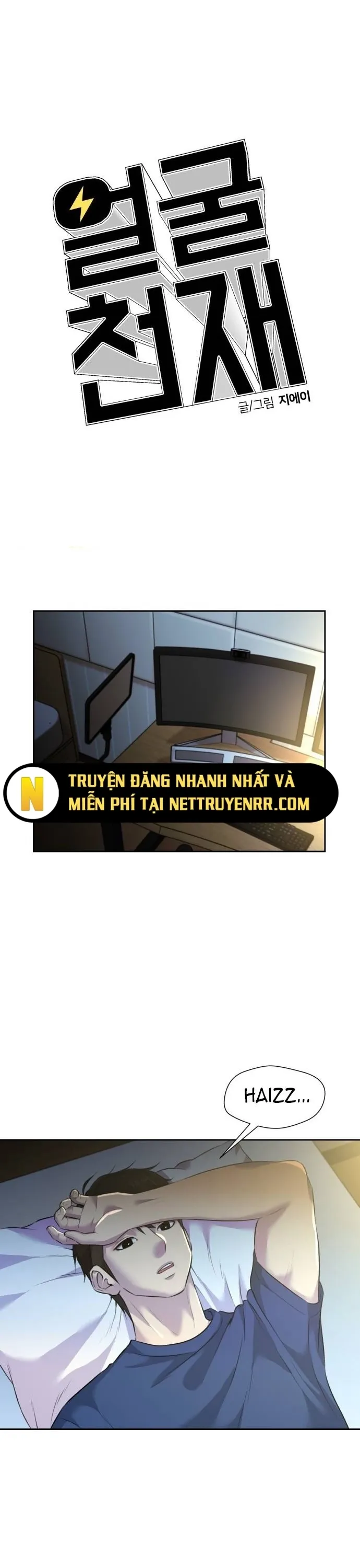 Gương Mặt Thiên Tài Chapter 158 - Trang 9