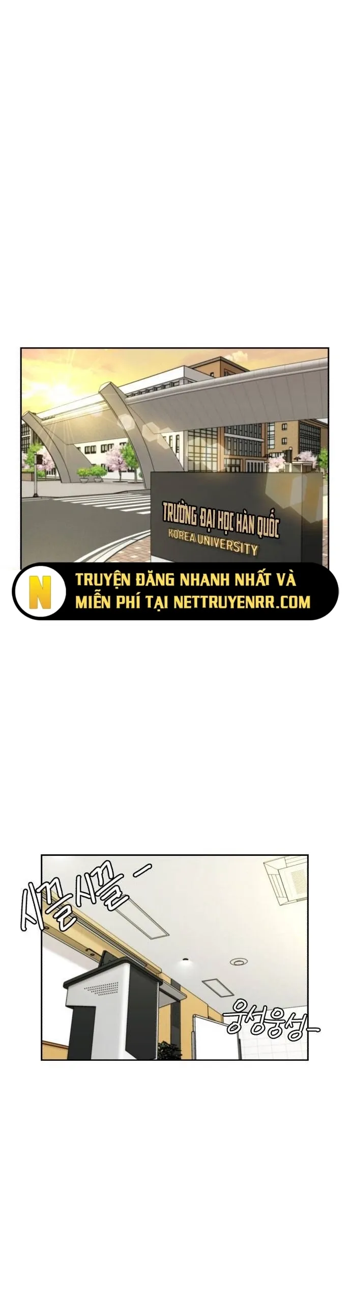 Gương Mặt Thiên Tài Chapter 154 - Trang 6