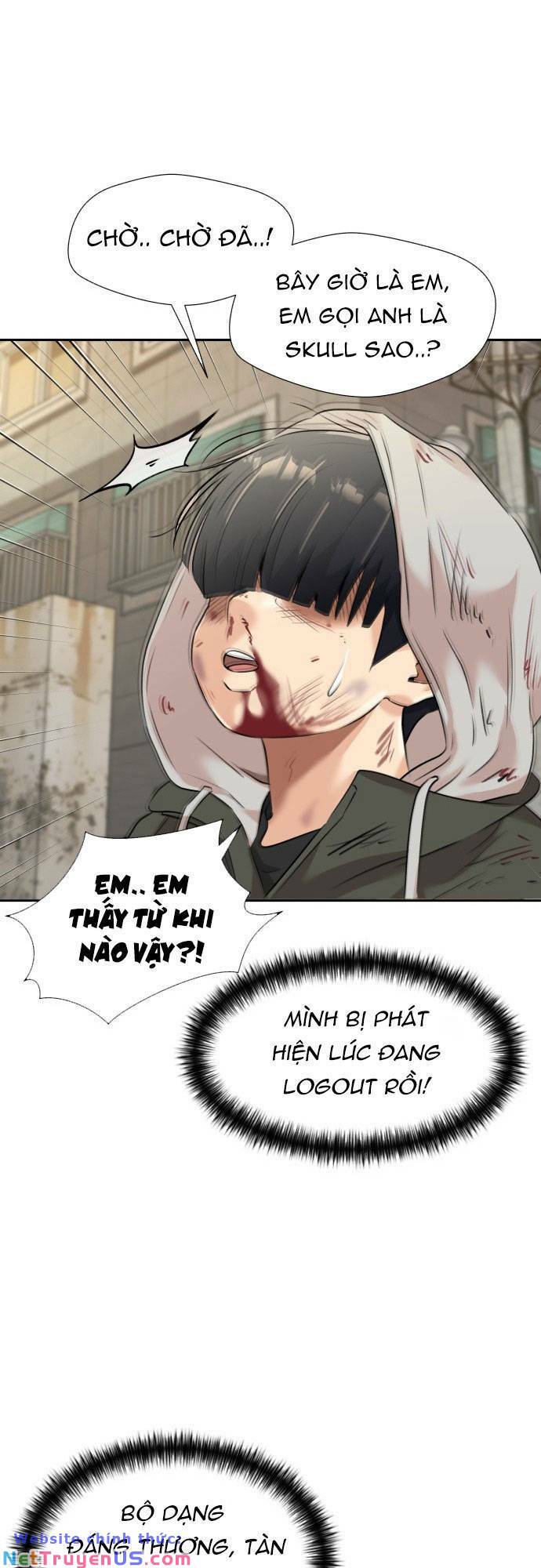 Gương Mặt Thiên Tài Chapter 150 - Trang 10