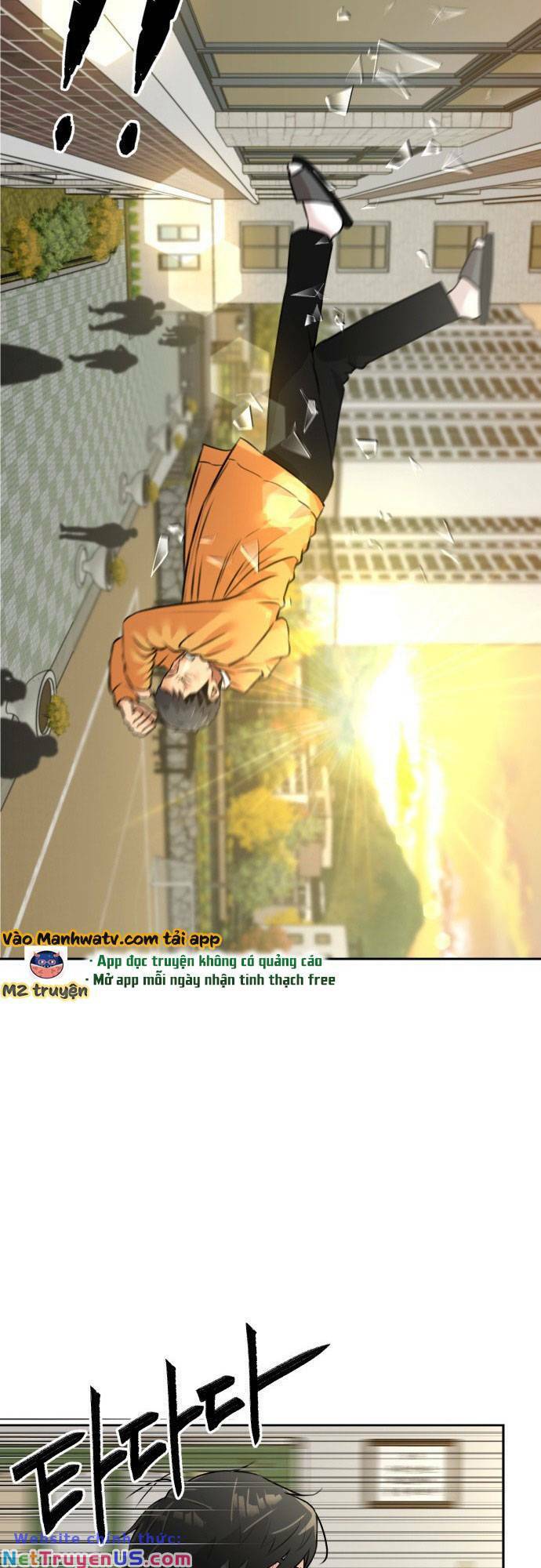 Gương Mặt Thiên Tài Chapter 149 - Trang 17