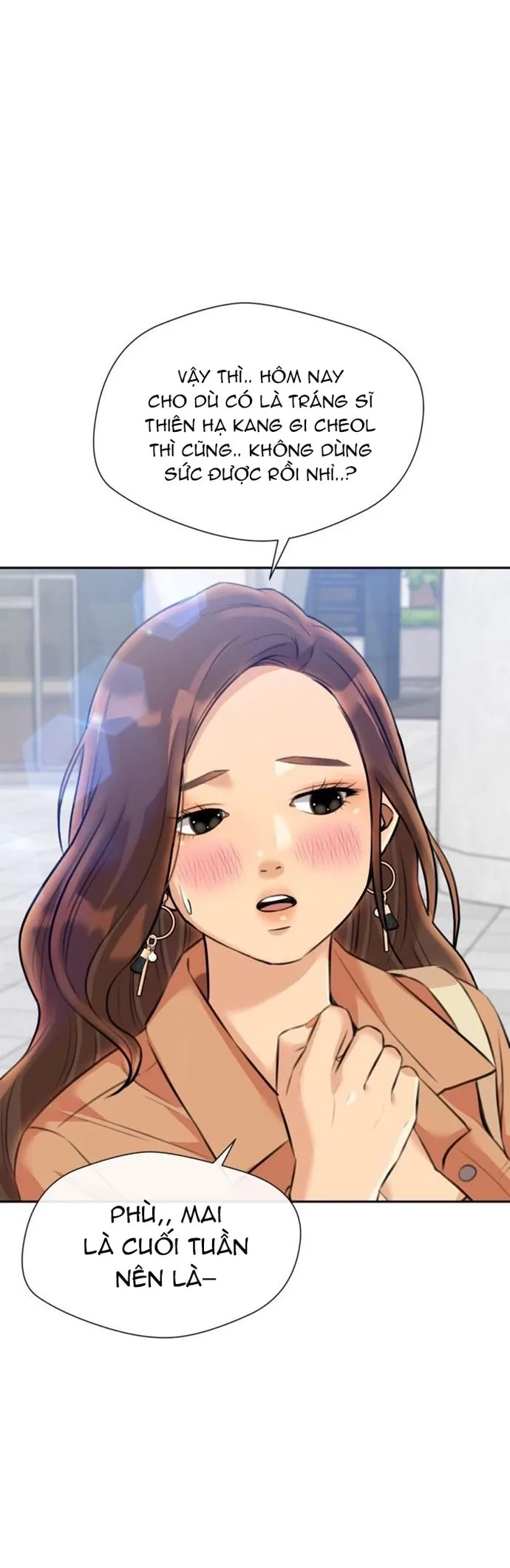 Gương Mặt Thiên Tài Chapter 161 - Trang 22