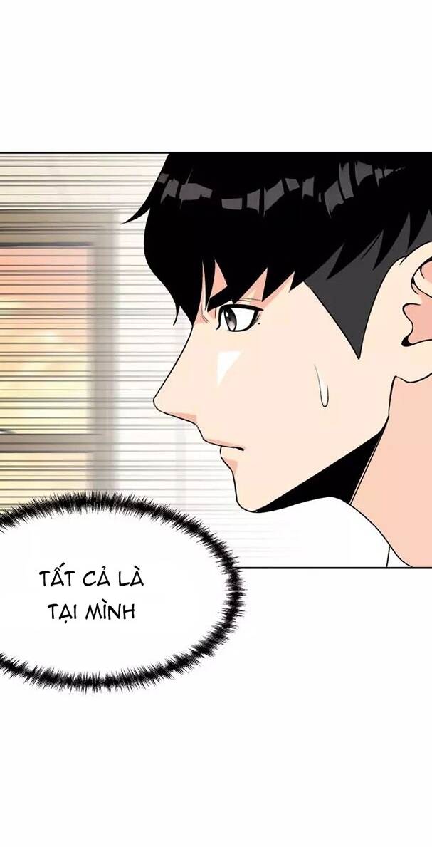 Gương Mặt Thiên Tài Chapter 8 - Trang 20