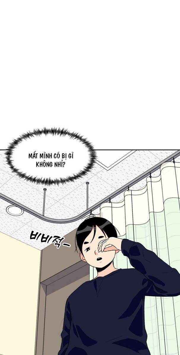 Gương Mặt Thiên Tài Chapter 10 - Trang 19