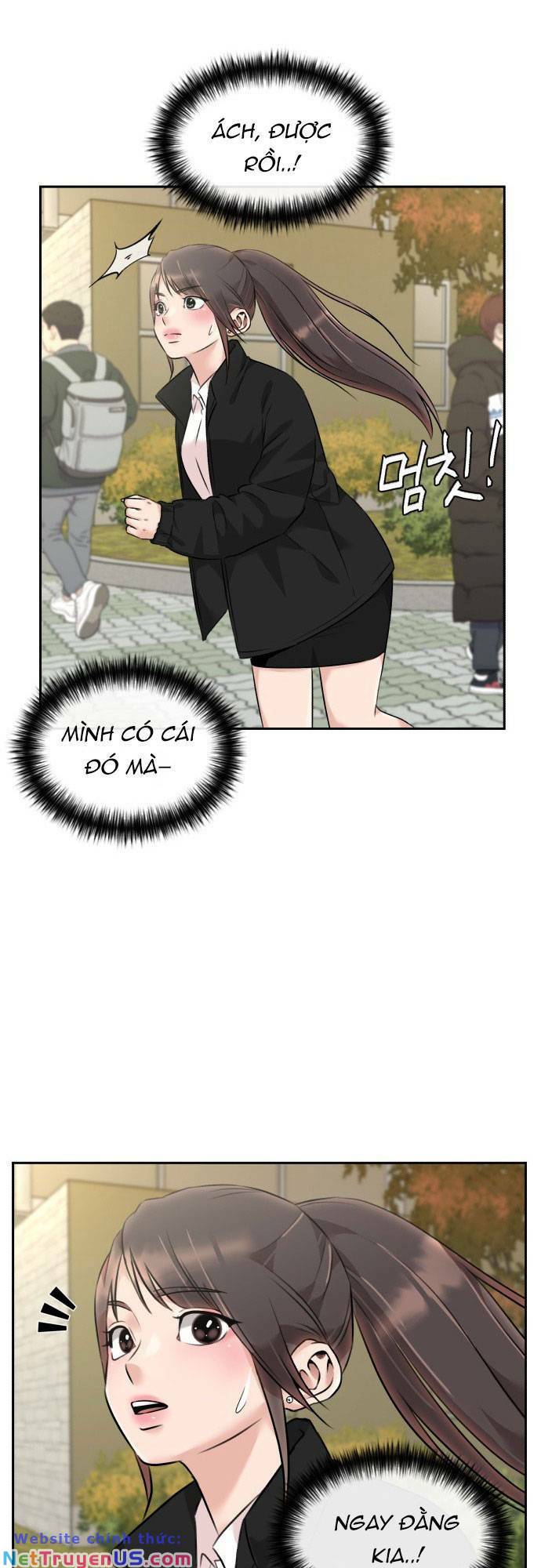 Gương Mặt Thiên Tài Chapter 149 - Trang 10