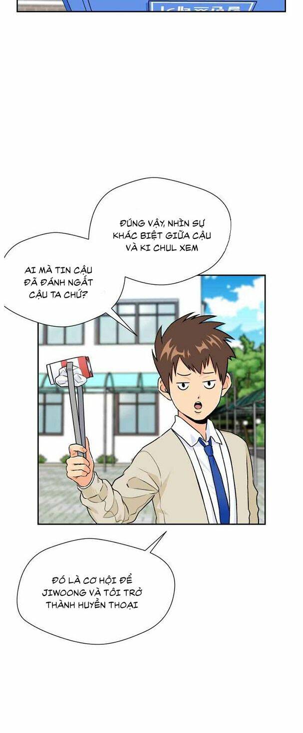 Gương Mặt Thiên Tài Chapter 13 - Trang 38