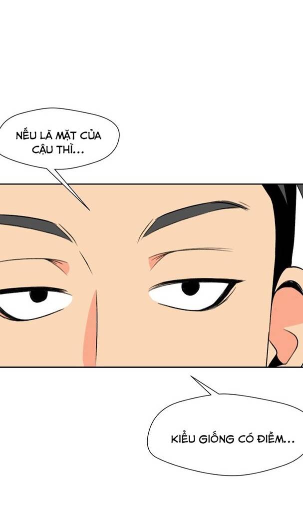 Gương Mặt Thiên Tài Chapter 5 - Trang 37
